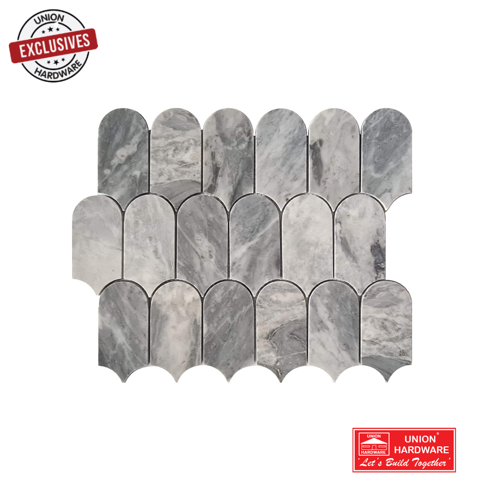DJ CARRARA GREY 315X260X8