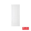 FLUSH DOOR MB DM 2PANEL