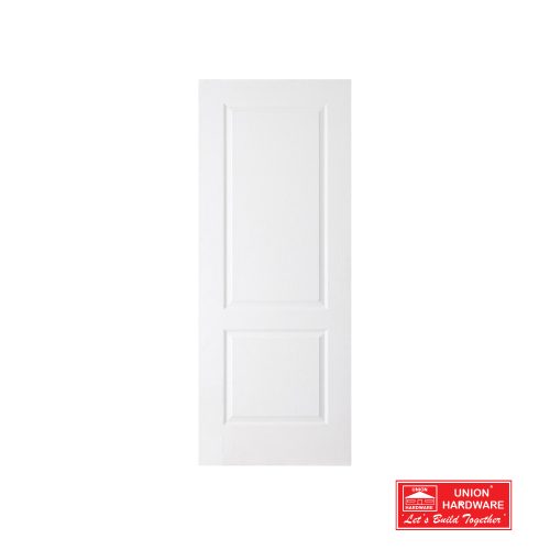 FLUSH DOOR MB DM 2PANEL
