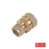 COBRA/ TIT/INF COMPRESSION CXC RED COUP  22X15MM