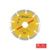 FORGE SEGMENTED DIAMOND BLADE DRY 115MM