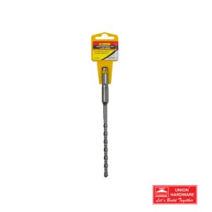 FORGE SDS PLUS HAMMER DRILL BIT 16X300MM