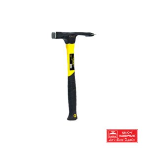 FORGE CHASING OR SCUTCH HAMMER