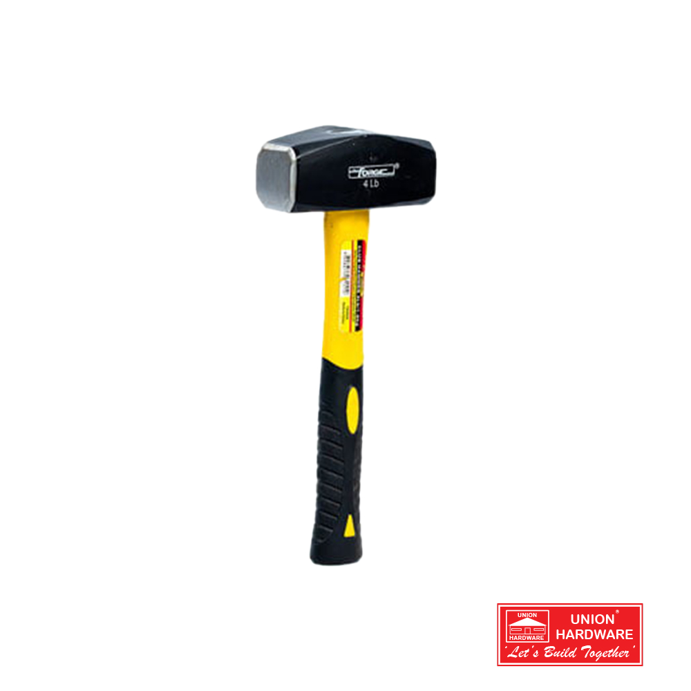 FORGE CLUB HAMMER FIBREGLASS HANDLE 1 8K