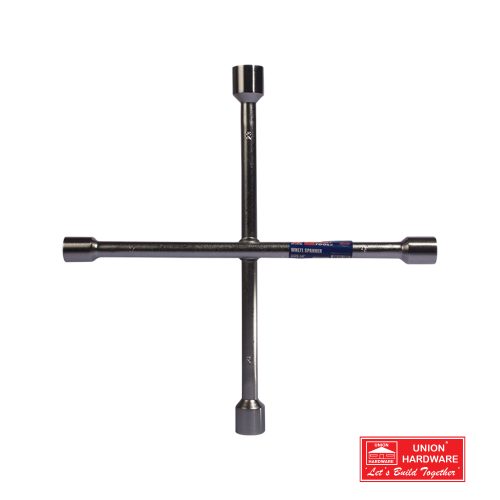 WEMBLY SPANNER WHEEL 14INCH