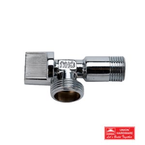 GIO ANGLE REGULATING VALVE C.P