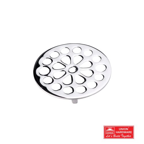 GIO SPARE SHOWER TRAP GRID ROUND