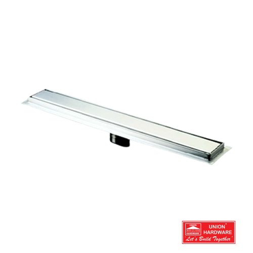 GIO SHOWER CHANNEL SOLID 860MM