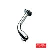 GIO ROUND  WALL SPOUT QUARTER TURN