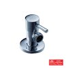 GIO QUARTERTURN ANGLE VALVE ROUND