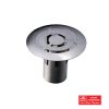 GIO ROUND RETROFIT SHOWER TRAP