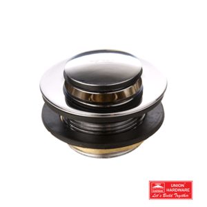 GIO POP UP BATH WASTE 40MM