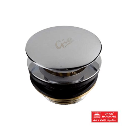 GIO FLAT TOP BATH WASTE