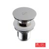 GIO UNSLOTTED FLAT TOP BASIN WASTE