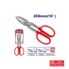 EMTOP TIN SNIPS 250MM EASPT1011