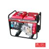 GENERATOR LAUNTOP DIESEL WELDER 4.5KVA OPENFRAME