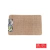 FORGE WOVEN DOOR MAT 50 X 80 CM