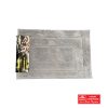 FORGE CARPET DOOR MAT 40X 60CM