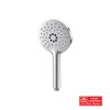 MES  EDGE MIELA HANDSHOWER 3 FUNCTN CHROME