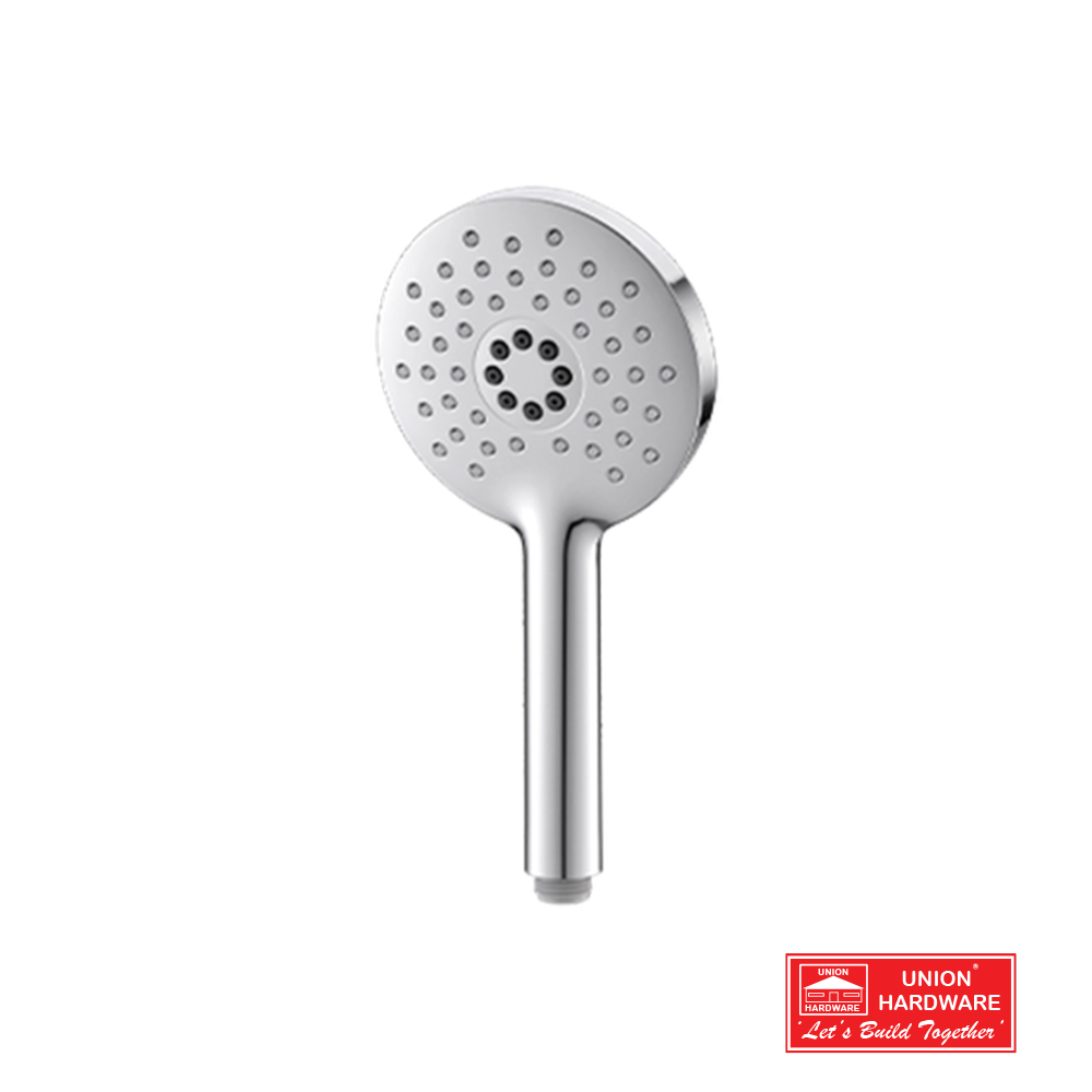 MES EDGE MIELA HANDSHOWER 3 FUNCTN CHROME