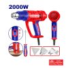 EMTOP HEAT GUN 2000W