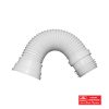 WIRQUIN JOLLYFLEX L PAN CONNECTOR + FINS