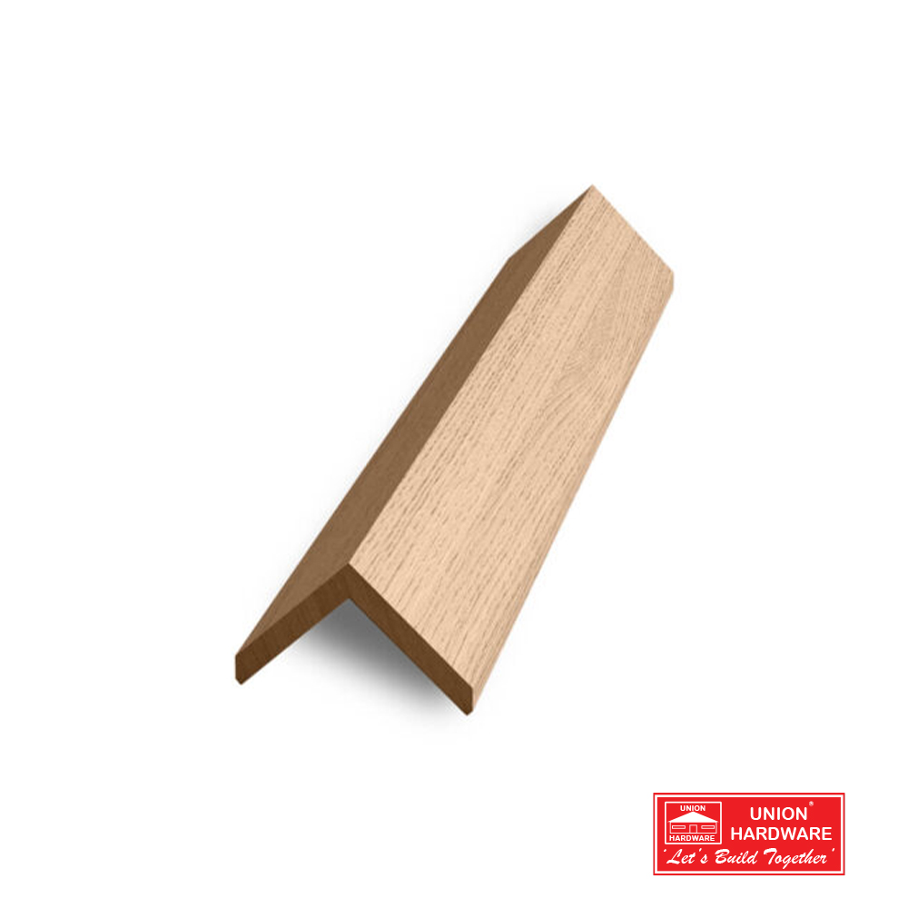 BLM DECKING L EDGE BANDING SANDY BROWN