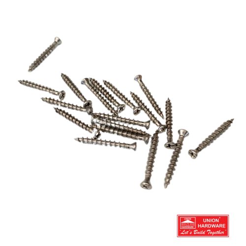 BLM STAINLESS SCREW