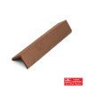 BLM DECKING L EDGE BANDING DARK COFFEE
