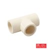 CPVC EQUAL TEE 16MM
