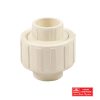 CPVC SOCKET UNION 16MM