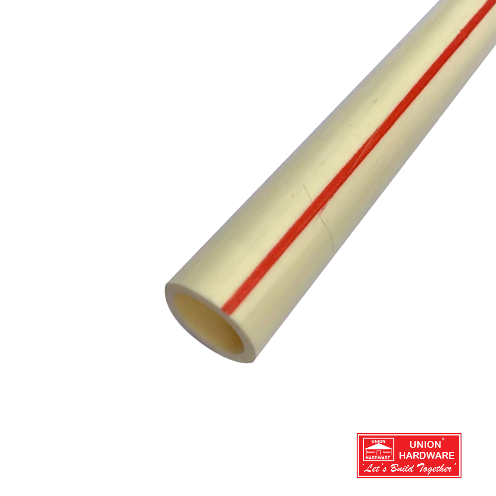 CPVC PIPE 20MM X 4M