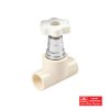 CPVC STOP VALVE 20MM