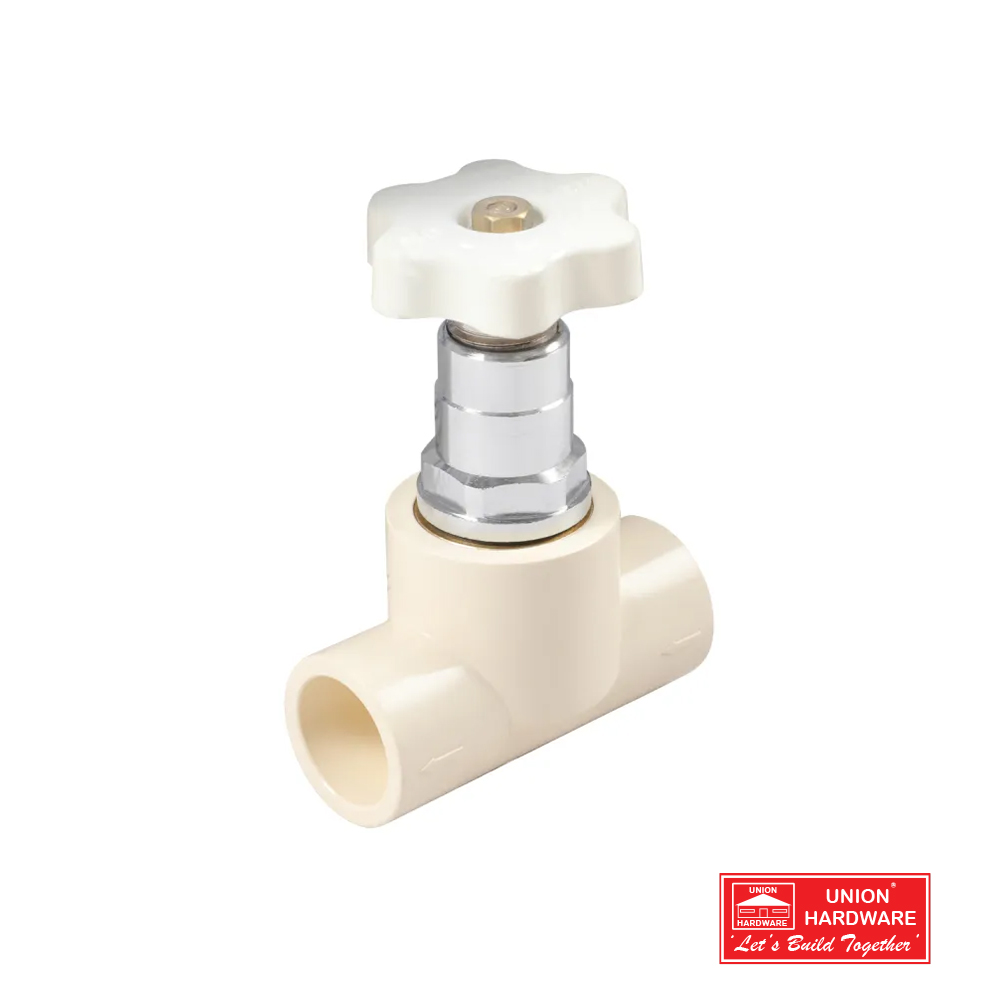 CPVC STOP VALVE 20MM