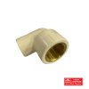 CPVC FEMALE ELBOW BRASS 20MM X 3/4