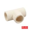 CPVC EQUAL TEE 20MM