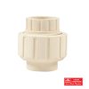 CPVC SOCKET UNION 20MM