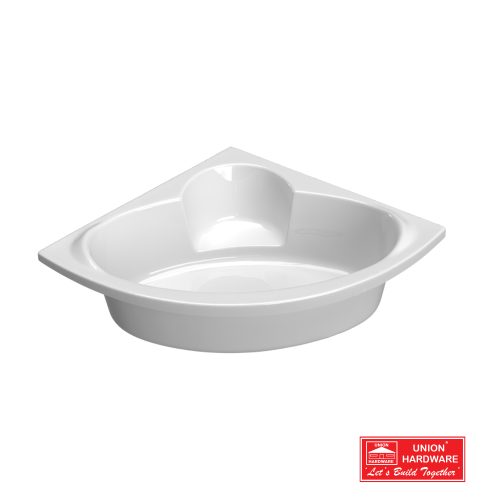 BATH TUB - SARDINIA 1520 THICK WHITE