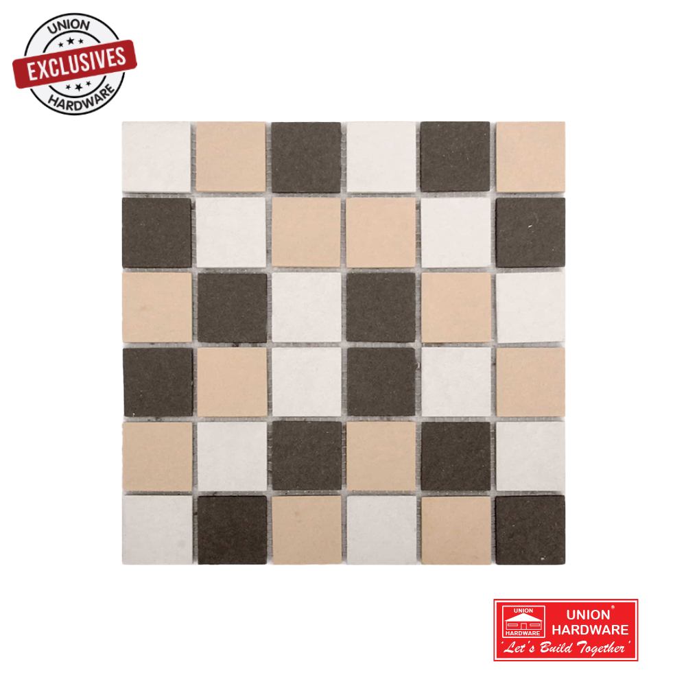 DJ CA PORCELAIN LIGHT MIX