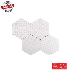 DJ MARRAKECH GRIS - PER PACK