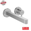 HANSGROHE 228 FINORIS BASIN MIXER CONC CHR