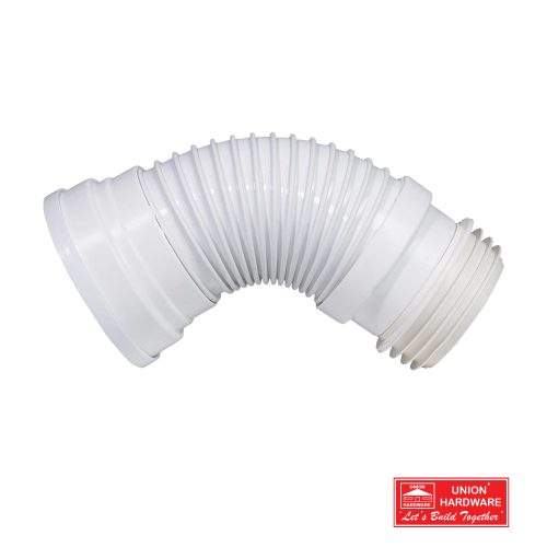 WIRQUIN JOLLYFLEX EXTRA SHORT PAN CONNECTOR + FINS