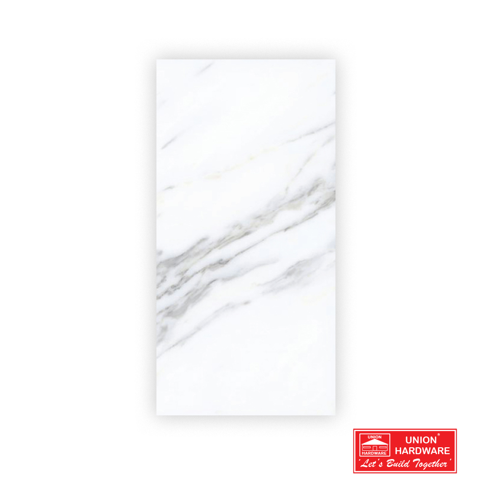 TILE TIMELESS WHITE R ECO 590X1190 2.106