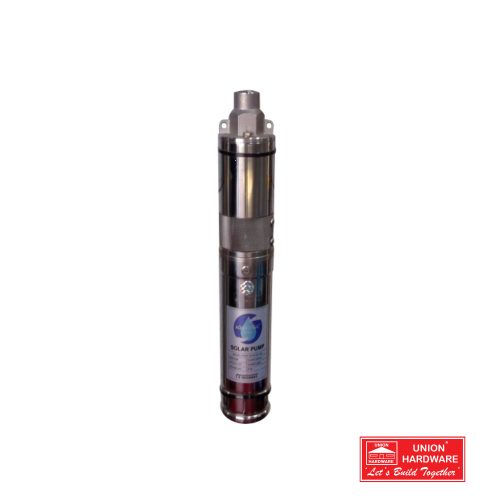 AQUALOGIC SUBMERSIBLE PUMP 1 0HP 62M 3SA
