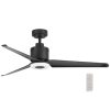 BST FCF064 MATT BLACK