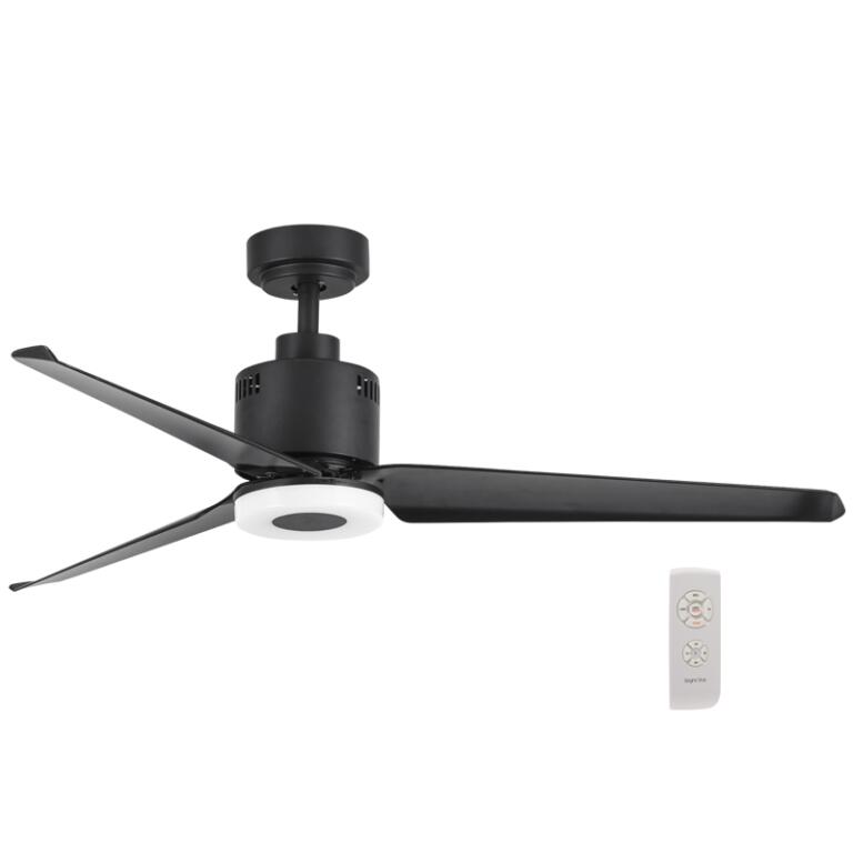 BST FCF064 MATT BLACK