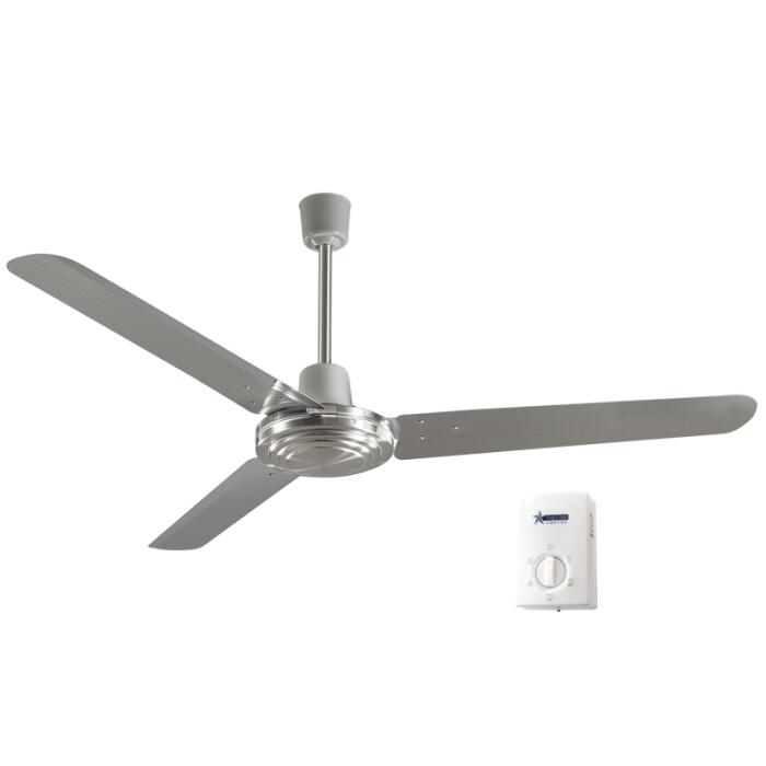 BST FCF073 STAINLESS STEEL