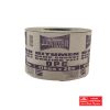 DAMP COURSE DPC BLUE 2PLY 115MM(4.5INCH)