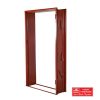 DOOR FRAME 813X203X115 1MM LEFT