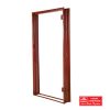 DOOR FRAME 813X203X115 1MM RIGHT